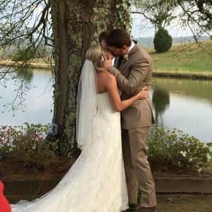 Meet your Posher, Gabrielle